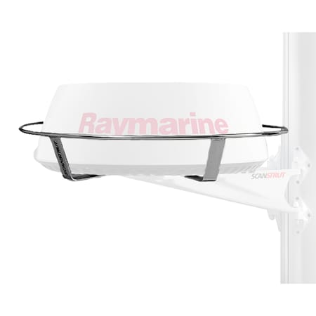 Scanstrut Scanstrut SC29 Radar Guard f/M92722 f/Use In Combination w/Raymarine Q SC29